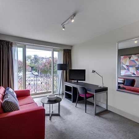 Adina Apartment Hotel South Yarra Melbourne Dış mekan fotoğraf