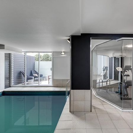 Adina Apartment Hotel South Yarra Melbourne Dış mekan fotoğraf