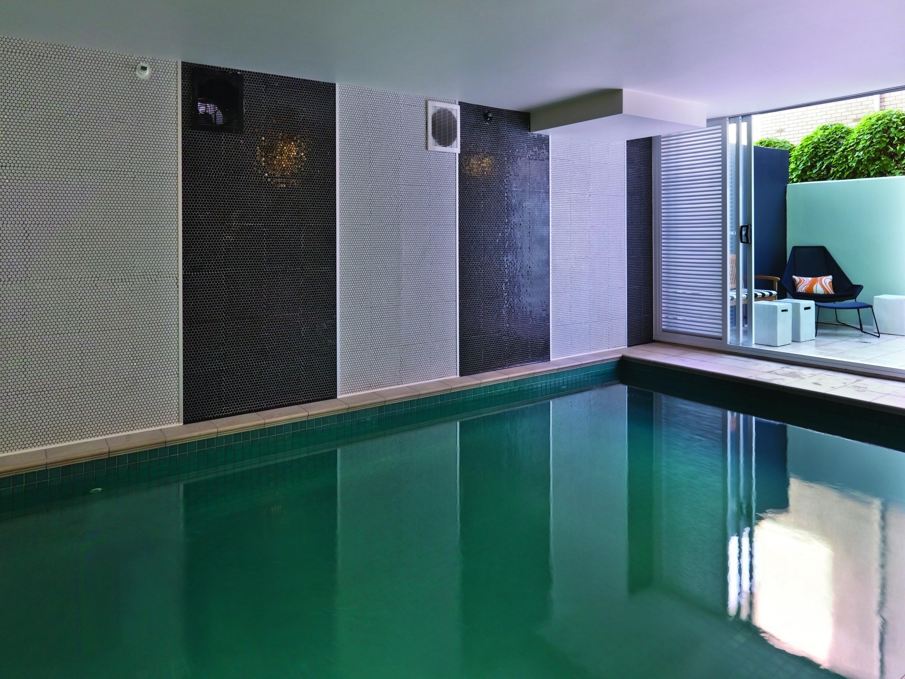 Adina Apartment Hotel South Yarra Melbourne Dış mekan fotoğraf