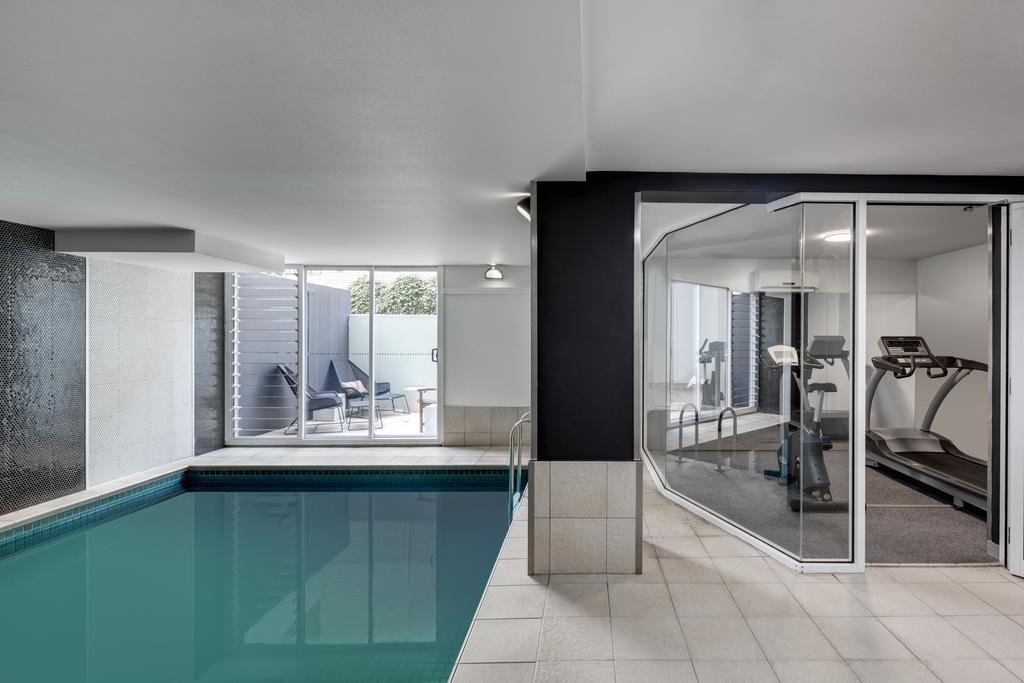 Adina Apartment Hotel South Yarra Melbourne Dış mekan fotoğraf