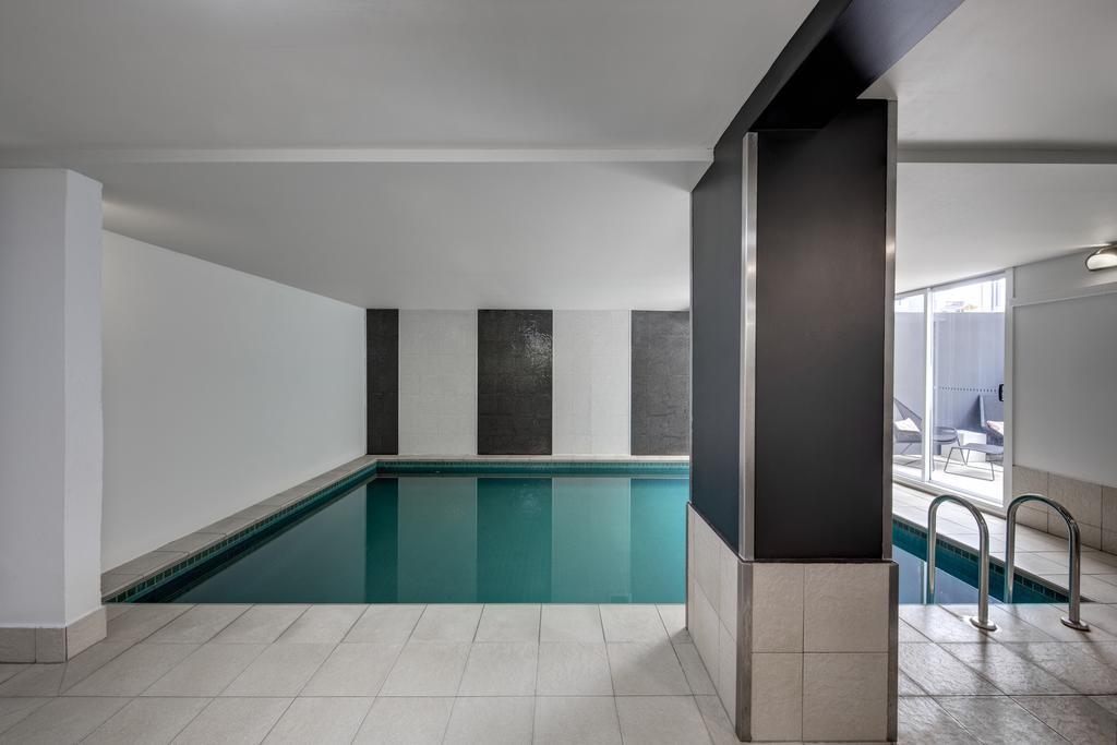 Adina Apartment Hotel South Yarra Melbourne Dış mekan fotoğraf
