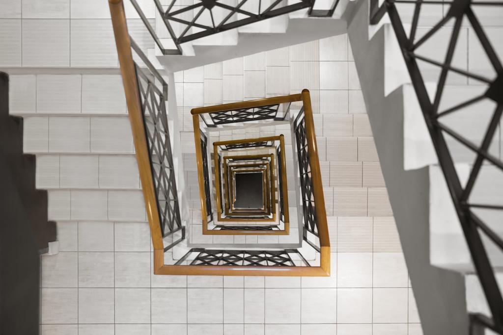 Adina Apartment Hotel South Yarra Melbourne Dış mekan fotoğraf