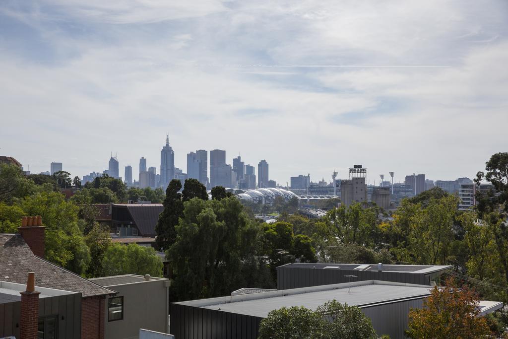 Adina Apartment Hotel South Yarra Melbourne Dış mekan fotoğraf
