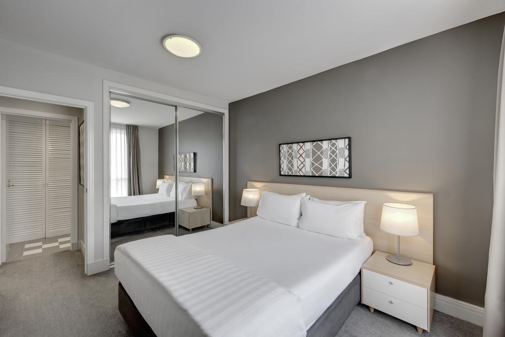 Adina Apartment Hotel South Yarra Melbourne Dış mekan fotoğraf