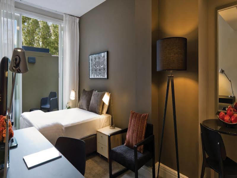 Adina Apartment Hotel South Yarra Melbourne Dış mekan fotoğraf